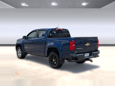 Used 2019 Chevrolet Colorado LT w/ LT Convenience Package RWD image 3