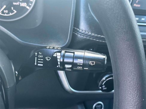 Certified 2021 Nissan Rogue S image 23