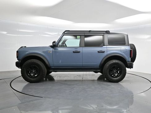 Used 2023 Ford Bronco Wildtrak AWD/4WD image 35