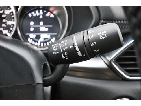 Certified 2025 MAZDA CX-5 AWD 2.5 S w/ Preferred Package image 18