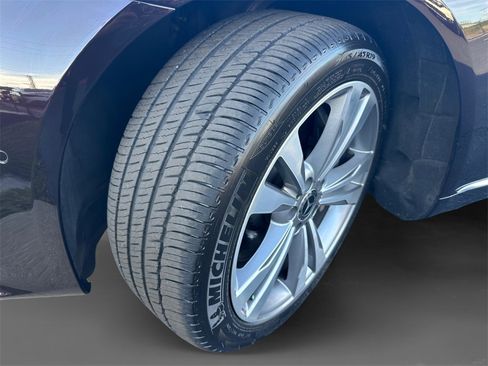 Used 2018 Mercedes-Benz S 560 4MATIC Sedan image 9