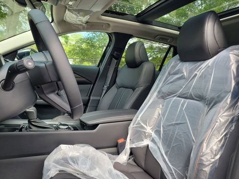 New 2026 MAZDA CX-50 AWD 2.5 Hybrid w/ Weather Package image 18