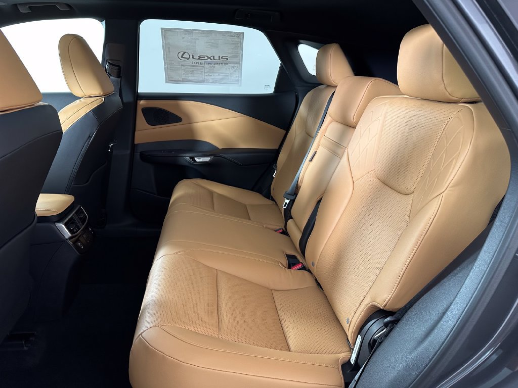 New 2026 Lexus RX 350 w/ Convenience Package AWD/4WD image 17