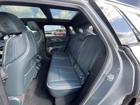Used 2024 Cadillac Lyriq Luxury w/ Nappa Leather Package RWD image 25