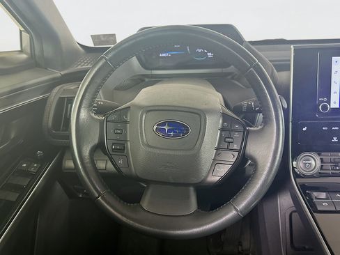 Used 2023 Subaru Solterra AWD image 18