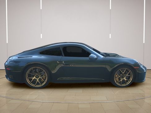 Certified 2026 Porsche 911 GT3 RWD image 8