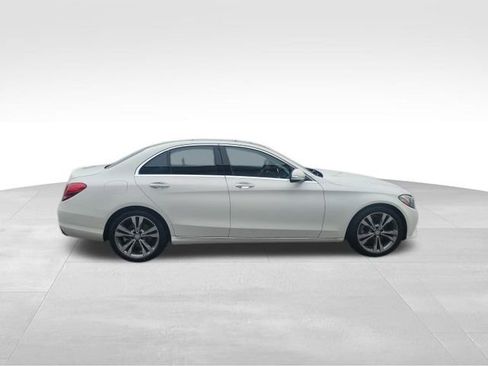 Used 2015 Mercedes-Benz C 300 C 300 image 7