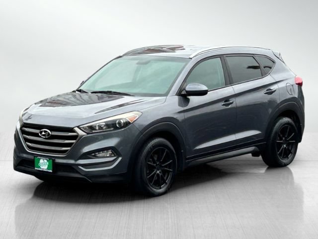 Used 2016 Hyundai Tucson SE w/ Option Group 02 FWD image 8