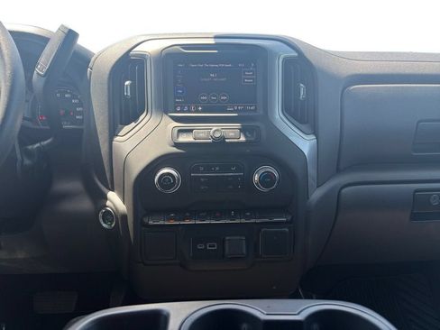 Certified 2024 Chevrolet Silverado 1500 Custom RWD image 15