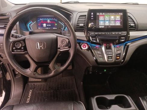Used 2023 Honda Odyssey Elite image 14