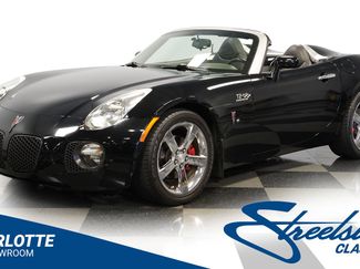 Used 2007 Pontiac Solstice GXP w/ Premium Package image 1
