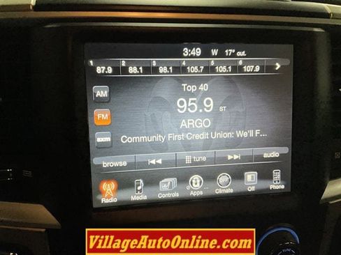 Used 2013 RAM 1500 Big Horn image 25