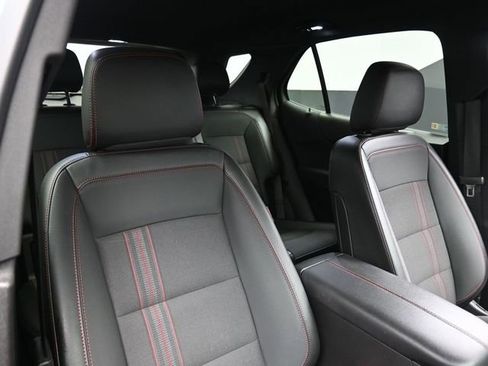 Used 2024 Chevrolet Equinox RS image 27