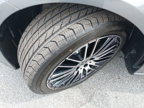 Used 2024 Mercedes-Benz C 300 Sedan image 34