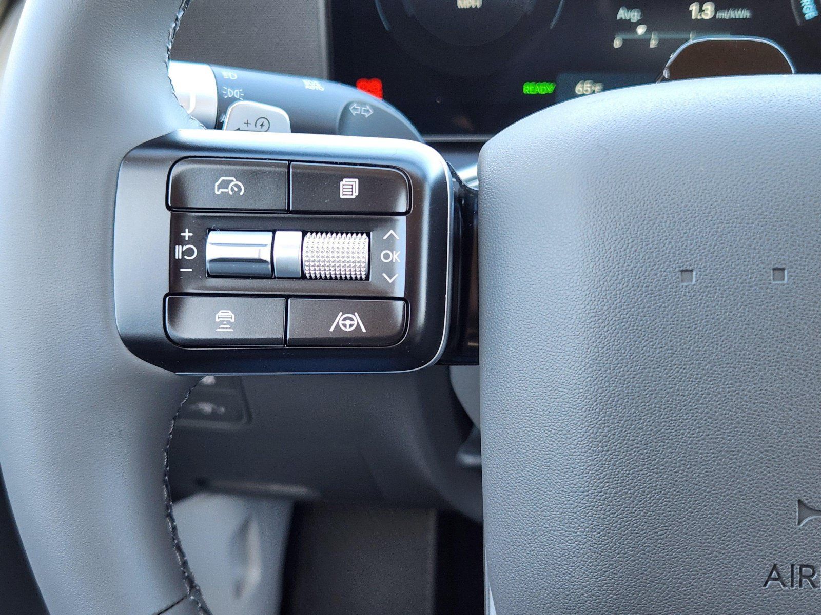 New 2026 Hyundai Ioniq 9 SE AWD/4WD image 21