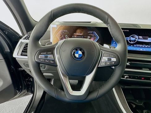 New 2026 BMW X5 xDrive40i w/ Climate Comfort Package image 10
