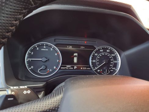 Used 2025 Mitsubishi Outlander SE AWD/4WD image 11