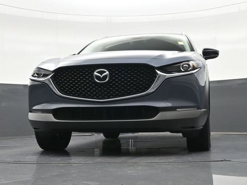 Used 2023 MAZDA CX-30 AWD 2.5 S w/ Preferred Package image 31