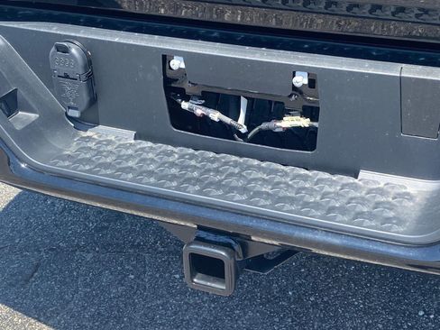 New 2026 Chevrolet Colorado Trail Boss w/ LPO, Skid Plate Package AWD/4WD image 6