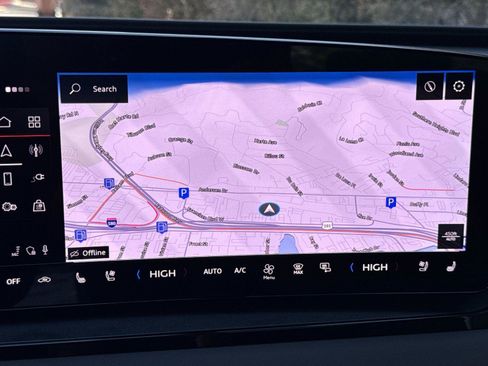 New 2025 Audi Q6 e-tron Premium Plus AWD/4WD image 18