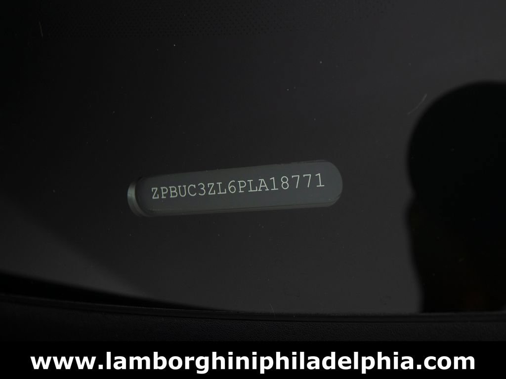 Used 2023 Lamborghini Urus Performante AWD/4WD image 64