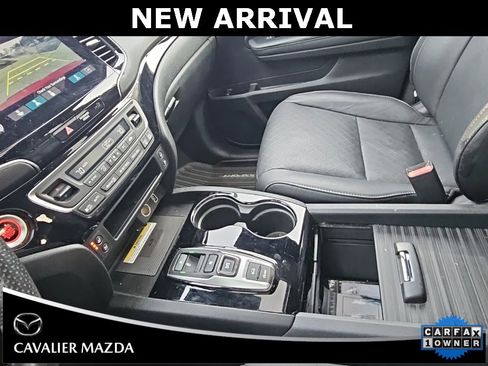 Used 2023 Honda Passport Elite image 25