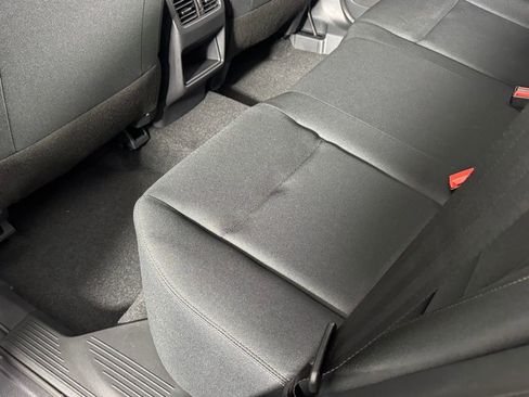 New 2026 Nissan Rogue S image 19