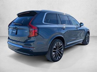 New 2026 Volvo XC90 T8 Ultra w/ Protection Package Premier video 2