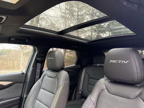 New 2026 Chevrolet TrailBlazer ACTIV w/ Convenience Package image 20