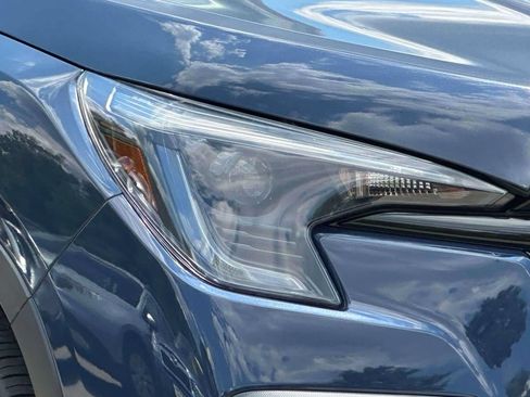 Certified 2023 Subaru Ascent Onyx Edition Limited AWD/4WD image 7