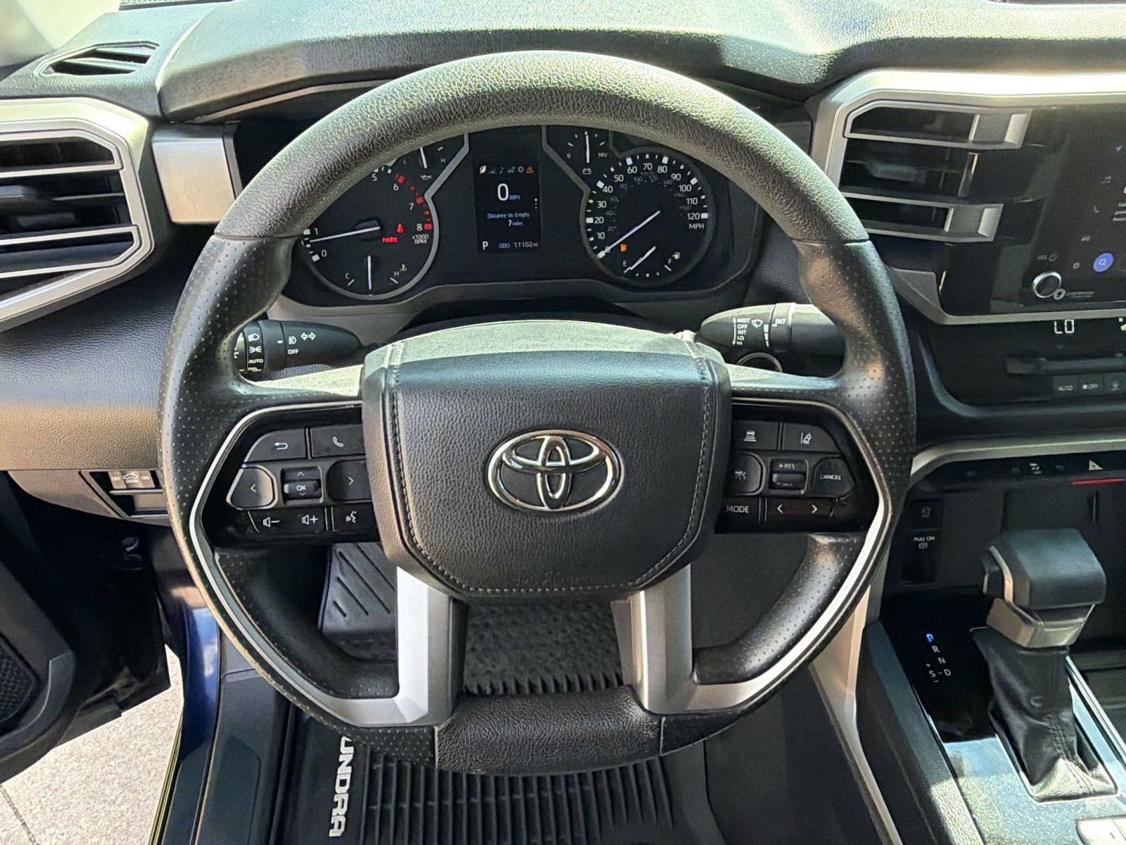 Used 2023 Toyota Tundra SR5 RWD image 15