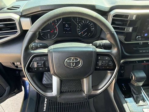 Used 2023 Toyota Tundra SR5 RWD image 15