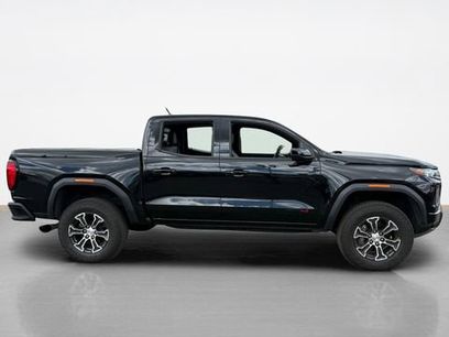 Used 2024 GMC Canyon AT4 w/ Canyon Safety Plus Package