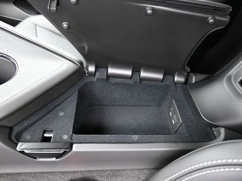 New 2026 Chevrolet Corvette Stingray w/ Z51 Performance Package image 34