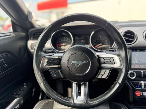 Used 2018 Ford Mustang GT Premium RWD image 20