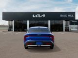 New 2025 Kia K4 LXS image 5