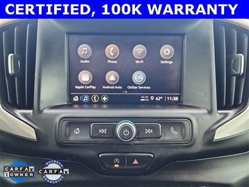 Certified 2022 GMC Terrain SLE w/ Driver Convenience Package image 4