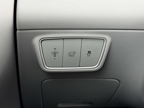 Used 2023 Hyundai Tucson Limited w/ Cargo Package image 13