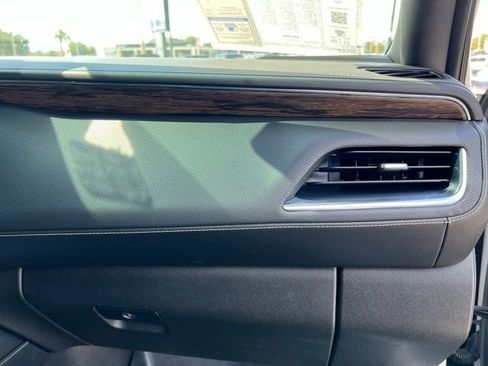 Used 2021 Chevrolet Tahoe Premier image 57