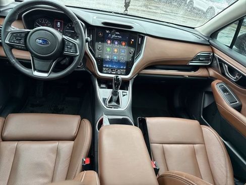 Used 2024 Subaru Legacy Touring XT image 16