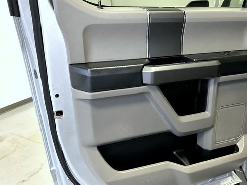 Used 2019 Ford F150 XLT w/ Equipment Group 302A Luxury image 20