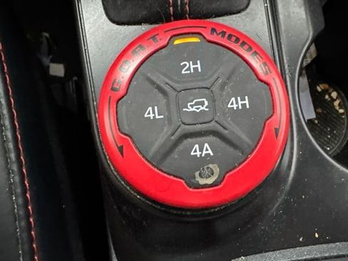 Used 2024 Ford Bronco Raptor AWD/4WD image 18