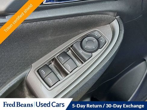 Used 2023 Chevrolet Malibu LT image 17