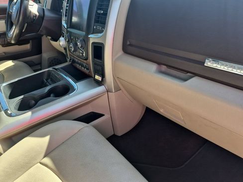 Used 2017 RAM 1500 Laramie w/ Convenience Group AWD/4WD image 15