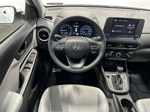 Certified 2023 Hyundai Kona SEL w/ Cargo Package AWD/4WD image 20