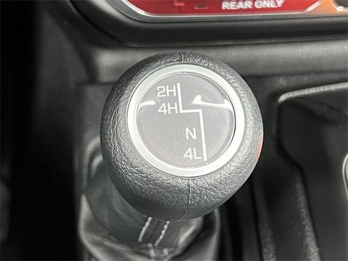 New 2026 Jeep Gladiator Willys image 29