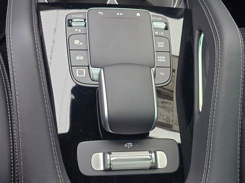 New 2026 Mercedes-Benz GLS 63 AMG 4MATIC image 16