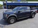 Used 2022 Ford F150 Raptor w/ Equipment Group 801A High image 5