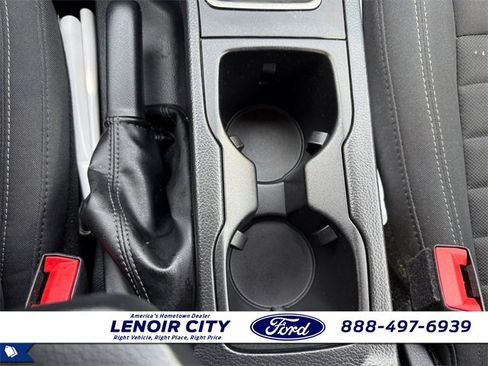 Certified 2021 Ford Ranger XL w/ Equipment Group 101A High image 28