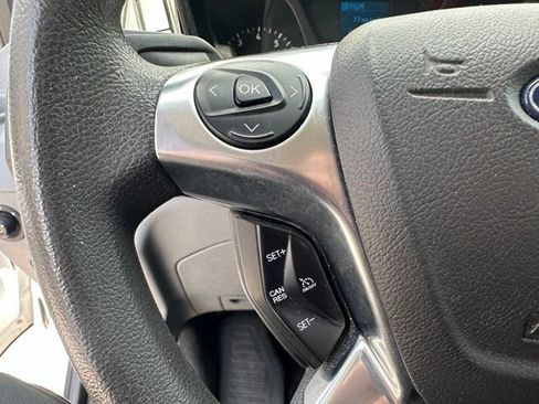 Certified 2019 Ford Transit 250 130 Low Roof w/ Exterior Upgrade Package RWD image 15